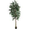 Nearly Natural 6' Smilax Tree