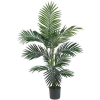Nearly Natural 4' Kentia Palm Silk Tree