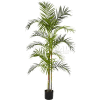 Nearly Natural 5' Areca Palm Silk Tree
