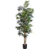 Nearly Natural 6' Bamboo Palm Silk Tree