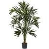 Nearly Natural 6' Kentia Silk Tree