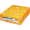 Neenah Paper Environment Stationery Paper 5064, 8-1/2" x 11", White, 500 Sheets/Ream