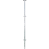 New Age - Hanging Cantilever Right Upright, 84"L, Aluminum