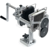 Nemco® Easy Dicer Two-Way Vegetable Cutter - 1/4" Cut - 55100E