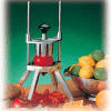 Nemco 55550-8C - Easy Apple Corer, 8 Sections