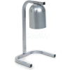 Nemco® Heat Lamp, Infrared, Single Row Suspension Bar, Single Bulb, Compact 120V - 6000A-1A