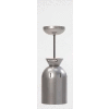Nemco® Heat Lamp, Infrared, Single Bulb Ceiling Mount, 120V 6' Cord - 6002