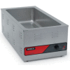 Nemco 6055A-43 - Countertop Warmer, Holds 4 -1/3 Size Pans
