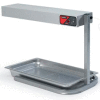 Infrared Bar Heater Infinite Control - 60"
