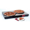 Nemco® Heat Shelf, 24"W x 20"D x 2-1/4"H Stainless Steel - 6301-24-SS