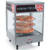 Rotating Pizza Display - 3 Tier w/ 12" Racks