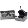 Belgian Waffle Baker - Removable Plate 240 Volt