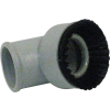 Nilfisk VHS255 3" Dust Brush