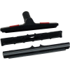 Nilfisk Eliminator Floor Nozzle with Inserts