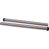 Nilfisk Attix 19 Stainless Steel Extension Wands - 2 Pc. - Pkg Qty 2