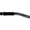 Nilfisk Attix 30/50 Chrome Plated Steel Curved Wand