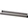 Nilfisk Chrome Plated Steel Extension Wands - 2 Pc. - Pkg Qty 2