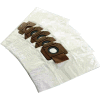 Nilfisk Attix 19 Filter Bags - 5 Bags/Pack