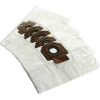 Nilfisk Attix 30 Filter Bags - 5 Bags/Pack
