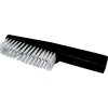 Nilfisk Attix 30/50 9" Plastic Brush Nozzle