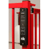 NK Medical Patient Weighing System NK-30, Built In, For 30" X 60" Crib