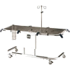 NK Medical Patient Lift PL1000M, Manual With Crank, Standard Base