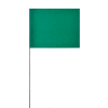 Marking Flags - Green