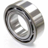 Nachi, 5307zz, Dbl Row Angular Contact Bearing, Dbl Shld, 35mm Bore X 80mm Od X 34.9mm W-Min Qty 2