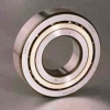 Nachi, 7220BMUC3, Angular Contact Ball Bearing, Flush Ground, 100MM Bore x 180MM OD x 34MM W