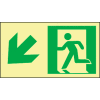 Glow NYC - Sign Down Left