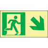 Glow NYC - Sign Down Right