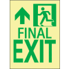 Glow NYC - Final Exit Forward/Left Side