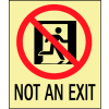 Glow NYC - Not An Exit