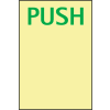 Glow NYC - Push Door Handle Markers