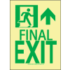 Glow NYC - Final Exit Forward Right Side
