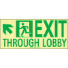 Glow NYC - Through Lobby Sign Up Left