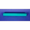 Precoiled and Strap-on Pipe Marker - Blank Blue