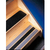 Resilient Anti-Slip Tape - Black - 6"W - Case of 50 24"L