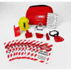 Electrical Lockout Pouch Kit