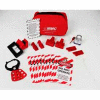 Economy Breaker Lockout Pouch Kit