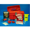 Portable Lockout Kit - Bilingual