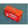 Group Lock Box - Slotted