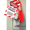 Safety Lock Hasp
