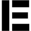 Individual Character Stencil 12" - Letter E