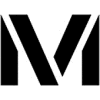 Individual Character Stencil 12" - Letter M