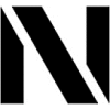 Individual Character Stencil 12" - Letter N