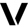 Individual Character Stencil 12" - Letter V