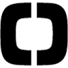 Individual Character Stencil 36" - Letter O