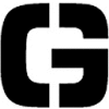 Individual Character Stencil 8" - Letter G