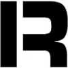 Individual Character Stencil 8" - Letter R